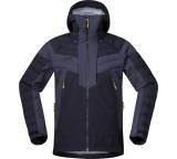Hemsedal Hybrid Men Jacket