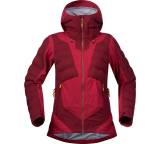 Hemsedal Hybrid Lady Jacket