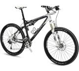 Fahrrad im Test: RT Actinum 7500 von Ghost, Testberichte.de-Note: ohne Endnote