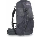 Rucksack im Test: AMP Light 35 von Macpac, Testberichte.de-Note: ohne Endnote