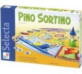 Gesellschaftsspiel im Test: Pino Sortino von Selecta, Testberichte.de-Note: 1.7 Gut