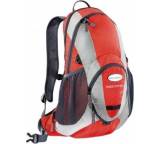 Rucksack im Test: Race EXP Air von Deuter, Testberichte.de-Note: 1.5 Sehr gut