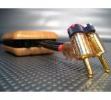 HiFi-Kabel im Test: Sestetto MKIII von HMS, Testberichte.de-Note: ohne Endnote