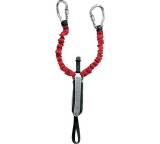 Klettersteigset im Test: Scorpio Vertigo WL von Petzl, Testberichte.de-Note: ohne Endnote