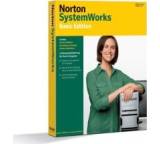 System- & Tuning-Tool im Test: Norton Systemworks 2008 Basic (v.11.0) von Symantec, Testberichte.de-Note: 3.3 Befriedigend