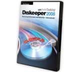 System- & Tuning-Tool im Test: 2008 Pro Premier von Diskeeper, Testberichte.de-Note: 2.1 Gut