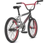 Fahrrad im Test: Flight Pro XXL von Redline Bicycles, Testberichte.de-Note: ohne Endnote