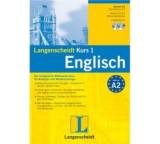Lernprogramm im Test: Kurs 1 Englisch 3.0 von Langenscheidt, Testberichte.de-Note: 2.7 Befriedigend