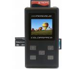 Mobiles Speichergerät im Test: HyperDrive Colorspace von Sanho, Testberichte.de-Note: ohne Endnote
