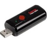 Videokonverter im Test: USB 2.0 Video Editor von Hama, Testberichte.de-Note: 1.0 Sehr gut