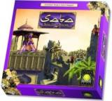 Gesellschaftsspiel im Test: Saba - Der Palast der Königin von Goldsieber, Testberichte.de-Note: 2.9 Befriedigend