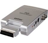 TV-Receiver im Test: E 100 CI von Eycos, Testberichte.de-Note: 1.2 Sehr gut