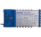 Multischalter im Test: SMS 5808 NF von Spaun, Testberichte.de-Note: 1.4 Sehr gut