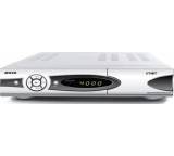 TV-Receiver im Test: MX 40 von Smart Electronic, Testberichte.de-Note: ohne Endnote