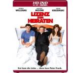 Film im Test: Lizenz zum Heiraten von HD-DVD, Testberichte.de-Note: 1.6 Gut