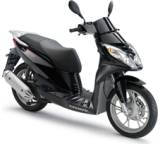 Soho 125 (9 kW) [08]