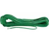 Kletterseil im Test: Pro Alpin 8,2 von Millet, Testberichte.de-Note: 3.0 Befriedigend