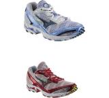 Laufschuh im Test: Wave Elixir 3 von Mizuno, Testberichte.de-Note: ohne Endnote