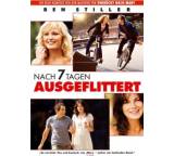 Nach 7 Tagen ausgeflittert