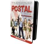 Postal - Limited Special Edition
