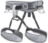 Klettergurt im Test: Momentum von Black Diamond, Testberichte.de-Note: 2.5 Gut