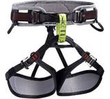 Klettergurt im Test: Corax von Petzl, Testberichte.de-Note: 1.6 Gut