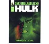 Der unglaubliche Hulk - Staffel 1