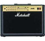 E-Gitarrenverstärker im Test: JVM205C von Marshall, Testberichte.de-Note: ohne Endnote