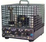 E-Gitarrenverstärker im Test: EL-34 Vibro von Reußenzehn, Testberichte.de-Note: ohne Endnote