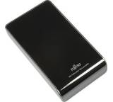 Externe Festplatte im Test: Handy Drive III (120, 200, 300 GB) von Fujitsu, Testberichte.de-Note: ohne Endnote