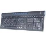 Tastatur im Test: ACK-5020U von Keysonic, Testberichte.de-Note: 2.0 Gut