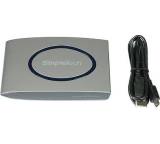 SimpleDrive Portable Drive (250GB)