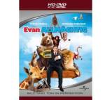 Film im Test: Evan Allmächtig von HD-DVD, Testberichte.de-Note: 1.5 Sehr gut