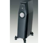 Lautsprecher im Test: Ceramique Reference Monitor 3.2 von Kharma, Testberichte.de-Note: ohne Endnote