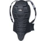 Motorradschutzkleidung im Test: Solid von Held, Testberichte.de-Note: 3.3 Befriedigend