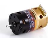 RC-Modell im Test: Magnetic BL 5.5T von CS-Electronic, Testberichte.de-Note: ohne Endnote