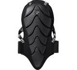 Motorradschutzkleidung im Test: SafeMax Rückenprotektor von Polo Motorrad, Testberichte.de-Note: 4.0 Ausreichend