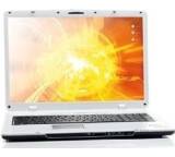 Laptop im Test: Belinea o.book 5 von Maxdata, Testberichte.de-Note: 2.6 Befriedigend