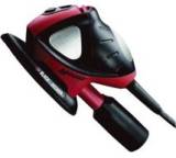 Schleifmaschine im Test: Mouse von Black + Decker, Testberichte.de-Note: ohne Endnote