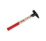 Hammer im Test: Schlosserhammer Profi**** 500g von Lux Tools, Testberichte.de-Note: ohne Endnote