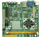 Mainboard im Test: J7F5M1G5D-VHE von Jetway, Testberichte.de-Note: ohne Endnote