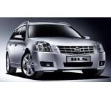 Auto im Test: BLS Wagon [06] von Cadillac, Testberichte.de-Note: ohne Endnote