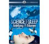 Science of Sleep - Anleitung zum Träumen