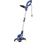 Rasentrimmer & Motorsense im Test: E-RT-650/29 von Lux Tools, Testberichte.de-Note: 2.1 Gut