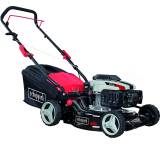 Rasenmäher im Test: MP99-42 von Scheppach, Testberichte.de-Note: 1.6 Gut