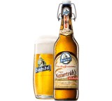 Bier im Test: Naturtrüb's Alkoholfrei von Mönchshof, Testberichte.de-Note: 2.3 Gut