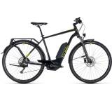 Kathmandu Hybrid Pro 500 Diamant (Modell 2018)