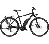 Voyager Move B8 Diamant (Modell 2018)