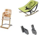 Tamino mit Adapter und Wippe Rocco