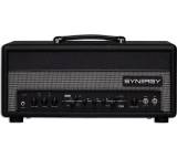 E-Gitarrenverstärker im Test: Syn30 von Synergy, Testberichte.de-Note: 1.0 Sehr gut